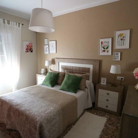 Apartamento Duque De Arcos 아르코스델라프론테라 외부 사진