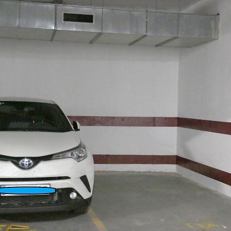 Apartamento Duque De Arcos 아르코스델라프론테라 외부 사진