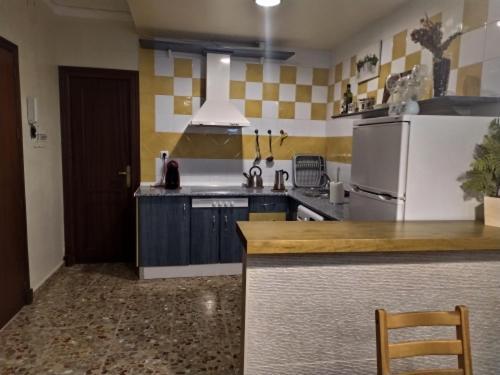 Apartamento Duque De Arcos 아르코스델라프론테라 외부 사진