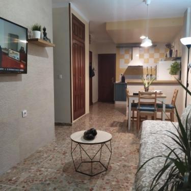 Apartamento Duque De Arcos 아르코스델라프론테라 외부 사진