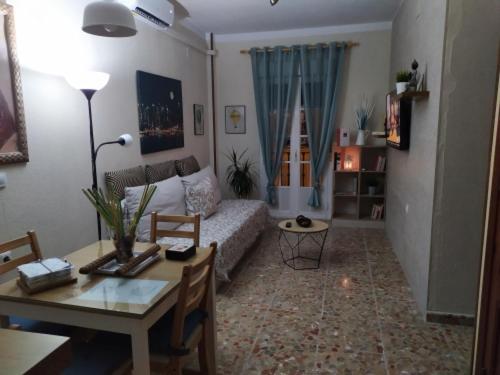 Apartamento Duque De Arcos 아르코스델라프론테라 외부 사진