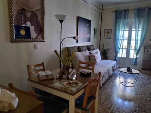Apartamento Duque De Arcos 아르코스델라프론테라 외부 사진