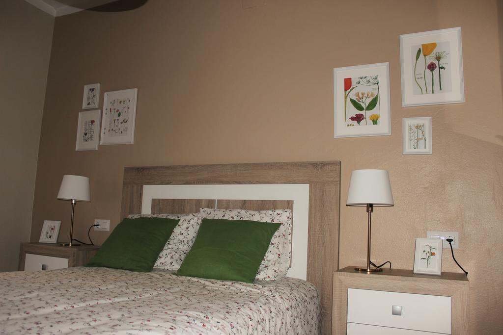 Apartamento Duque De Arcos 아르코스델라프론테라 외부 사진