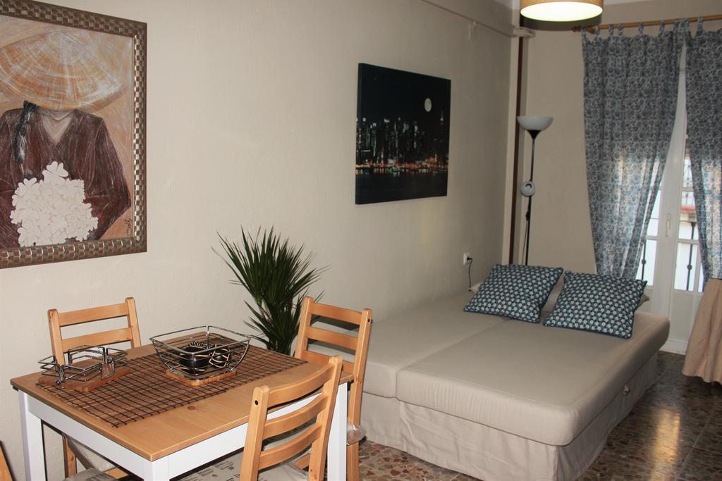 Apartamento Duque De Arcos 아르코스델라프론테라 외부 사진