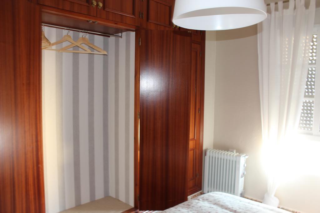 Apartamento Duque De Arcos 아르코스델라프론테라 외부 사진