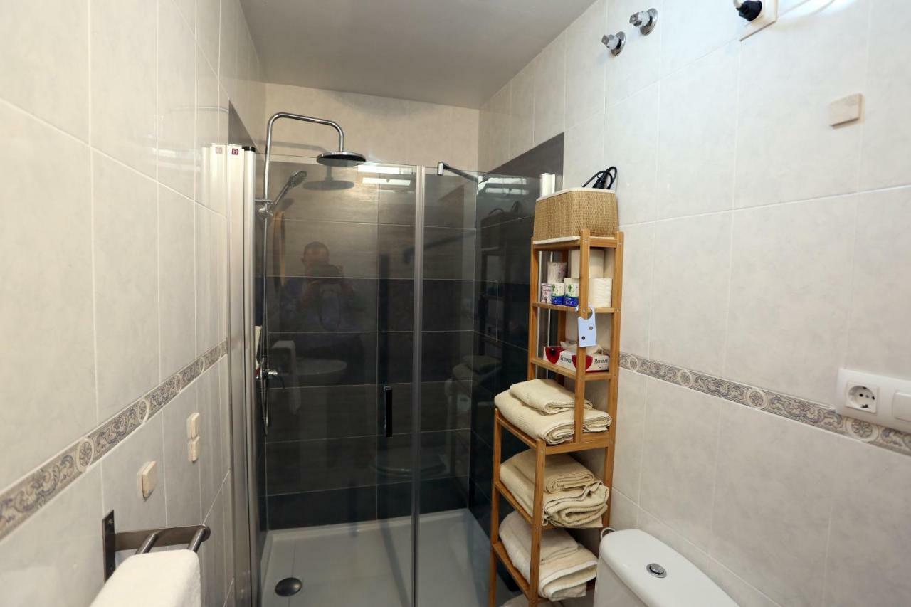 Apartamento Duque De Arcos 아르코스델라프론테라 외부 사진