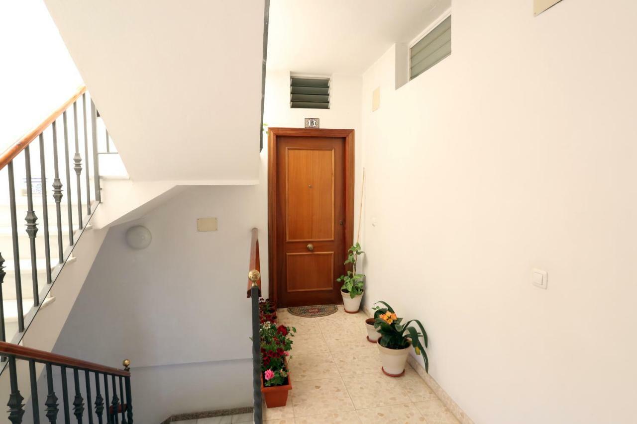Apartamento Duque De Arcos 아르코스델라프론테라 외부 사진